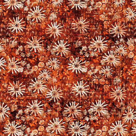 SUGAR, SPICE, EVERYTHING 